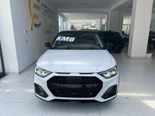AUDI A1 allstreet 30 TFSI STronic Identity Contrast DA?339