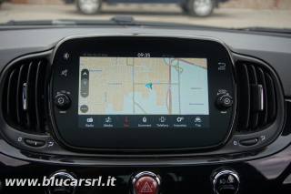 FIAT 500 usata, con Immobilizzatore elettronico