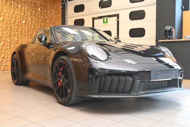 PORSCHE 911 usata 59
