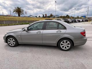 MERCEDES-BENZ C 200 usata, con Airbag Passeggero