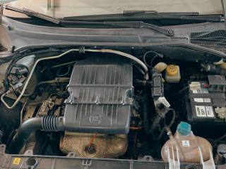 FIAT Punto usata, con Servosterzo