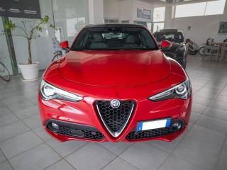 ALFA ROMEO Stelvio usata, con Alzacristalli elettrici