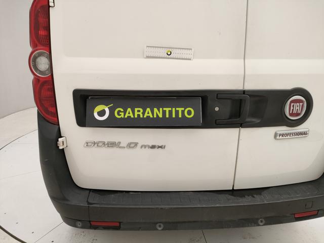 FIAT Doblo usata 30