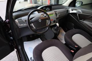 LANCIA Ypsilon usata, con Chiusura centralizzata telecomandata