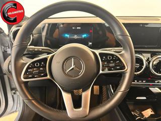 MERCEDES-BENZ A 180 usata, con Climatizzatore
