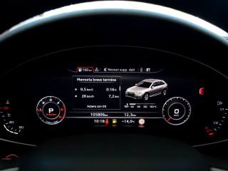 AUDI A4 allroad usata, con Cronologia tagliandi