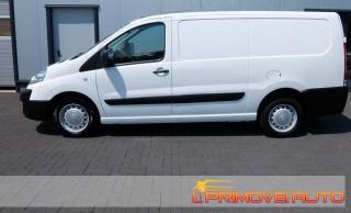 FIAT Scudo usata 8