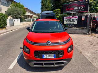 CITROEN C3 Aircross usata, con Airbag Passeggero