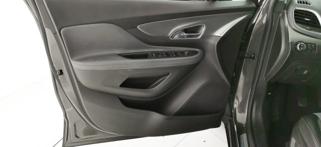 OPEL Mokka usata, con Start/Stop Automatico