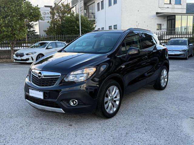 OPEL Mokka usata, con Airbag laterali
