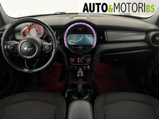 MINI Cooper usata, con Climatizzatore