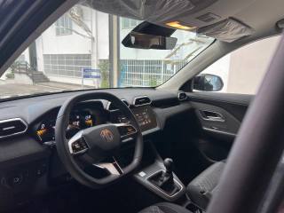 MG ZS usata, con Cruise Control