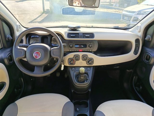 FIAT Panda usata 6