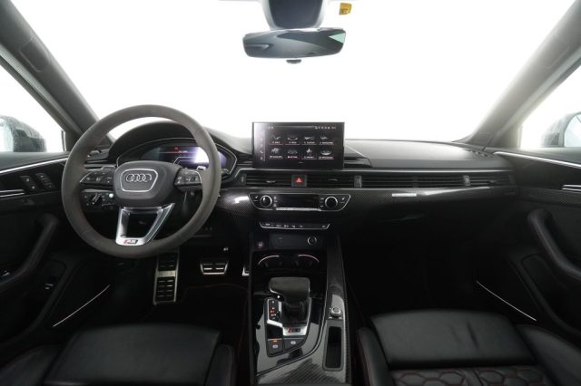 AUDI RS4 usata 11