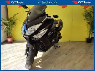 YAMAHA T-Max 500 usata 1