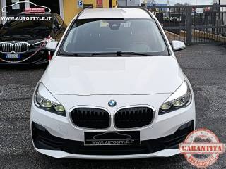 BMW 216 usata, con Park Distance Control