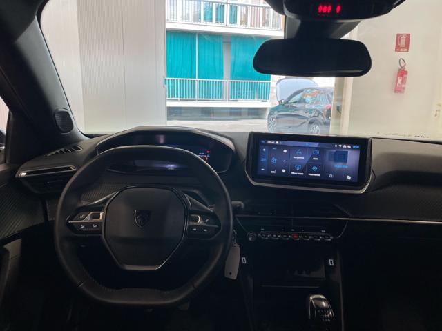 PEUGEOT 2008 usata, con Servosterzo
