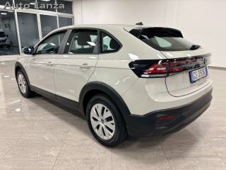 VOLKSWAGEN Taigo usata, con Airbag laterali