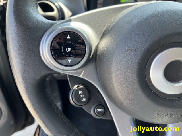 SMART ForTwo usata 20