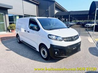 OPEL Vivaro usata, con Airbag