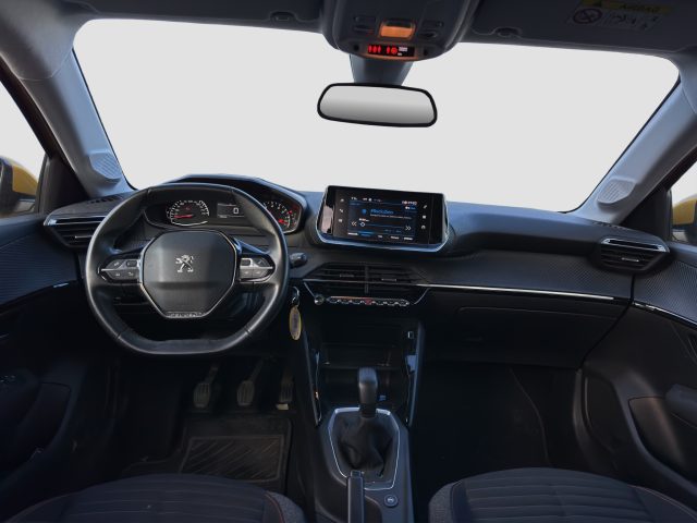 PEUGEOT 208 usata 10