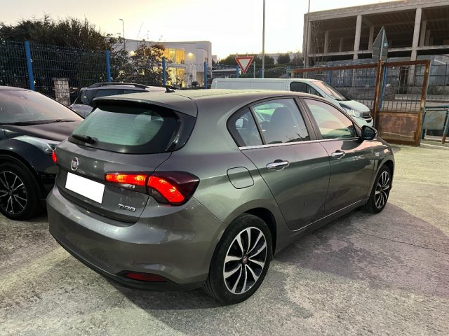FIAT Tipo usata 8