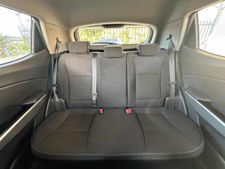 SSANGYONG Tivoli usata, con Bracciolo