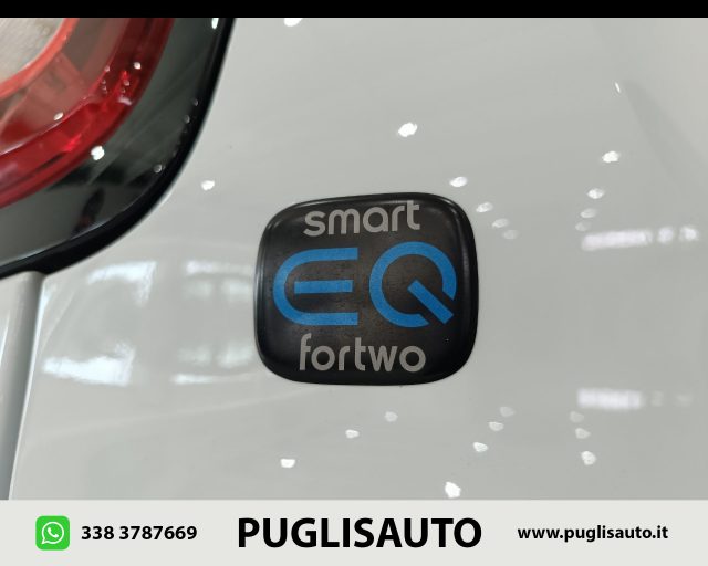 SMART ForTwo usata 20