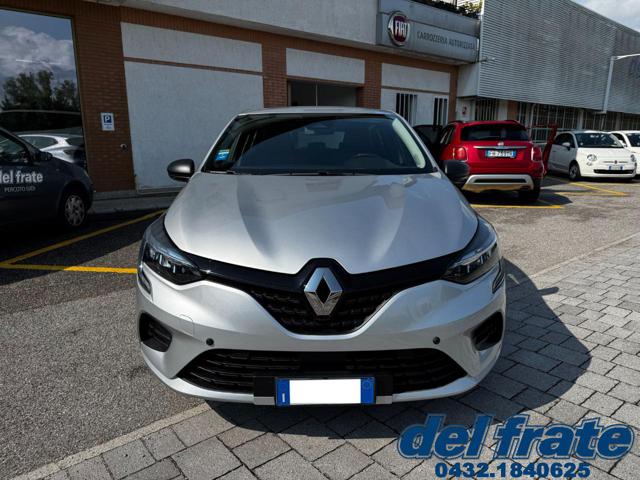 RENAULT Clio usata, con Chiusura centralizzata