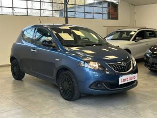 LANCIA Ypsilon usata, con Airbag Passeggero