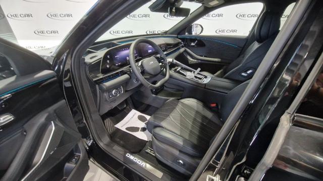 OMODA 9 usata, con Autoradio