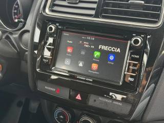 MITSUBISHI ASX usata, con Immobilizzatore elettronico