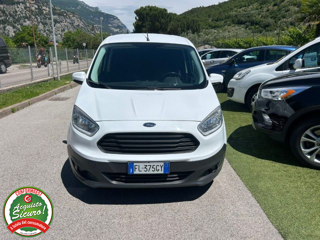 FORD usata 6