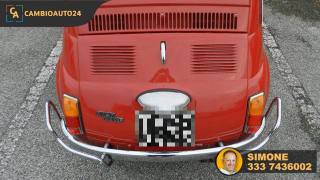 FIAT 500L usata 38