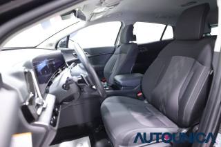 KIA Sportage usata, con Autoradio