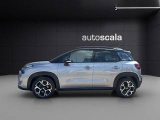 CITROEN C3 Aircross usata, con Airbag