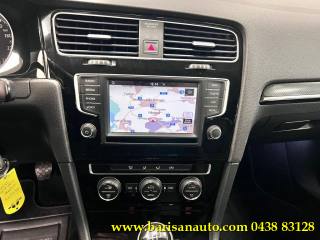 VOLKSWAGEN Golf usata, con Controllo trazione