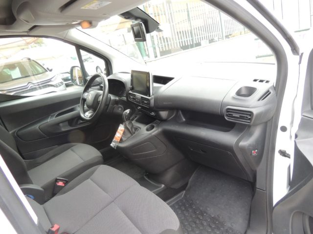 CITROEN Berlingo usata, con Controllo automatico clima