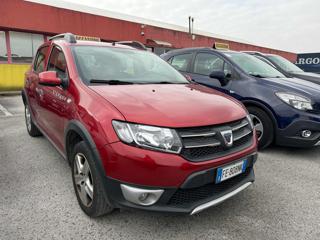DACIA Sandero usata, con Airbag