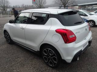 SUZUKI Swift usata, con Airbag laterali