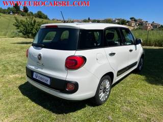 FIAT 500L usata, con Sistema di navigazione