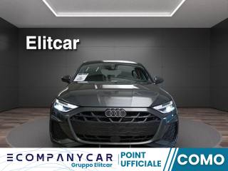 AUDI A3 usata, con Autoradio