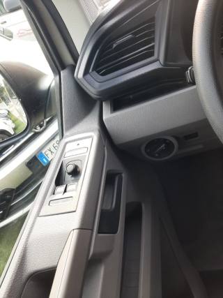 VOLKSWAGEN Transporter usata, con Apple CarPlay