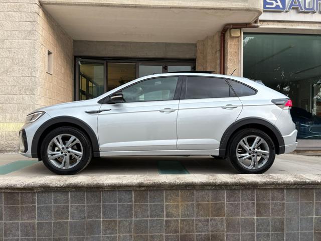 VOLKSWAGEN Taigo usata, con Cerchi in lega