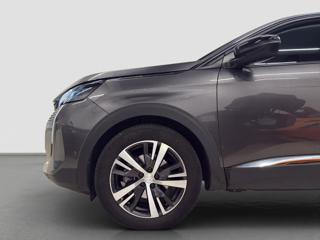 PEUGEOT 3008 usata, con Cerchi in lega