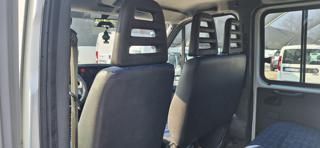 IVECO Daily usata 10
