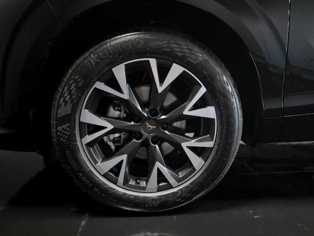 CUPRA Terramar usata, con Climatizzatore