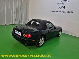 MAZDA MX-5 usata, con USB