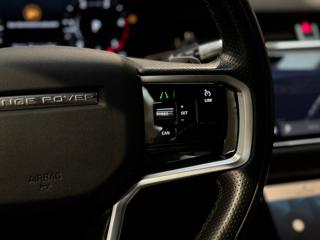 LAND ROVER Range Rover Evoque usata, con Park Distance Control