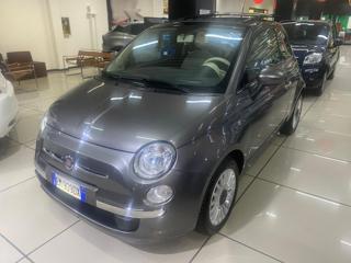 FIAT 500 usata, con ABS